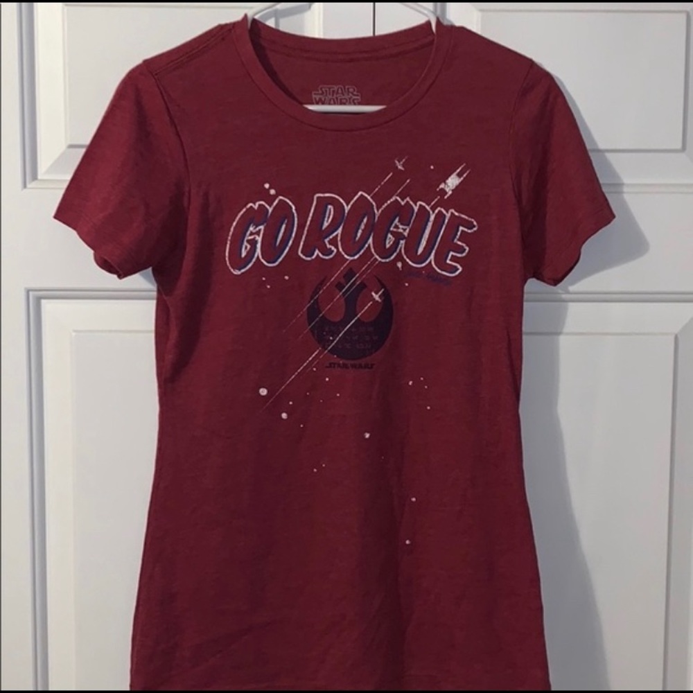 Star Wars T-Shirt